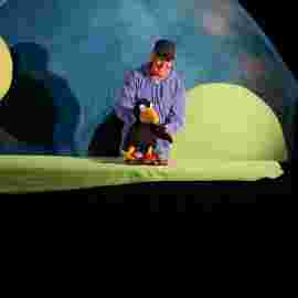 alles mein: sagt der kleine rabe socke/tearticolo theater