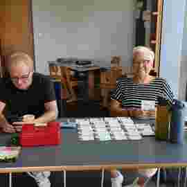 alles mein: sagt der kleine rabe socke/tearticolo theater