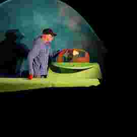 alles mein: sagt der kleine rabe socke/tearticolo theater
