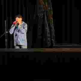 alles mein: sagt der kleine rabe socke/tearticolo theater