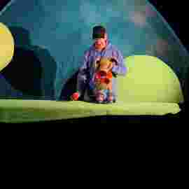 alles mein: sagt der kleine rabe socke/tearticolo theater