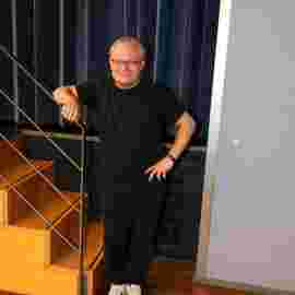 cowboy klaus und das pupsende pony/blinklicht theater, st. leon-rot