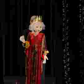 das traumfresserchen/theater tredeschin