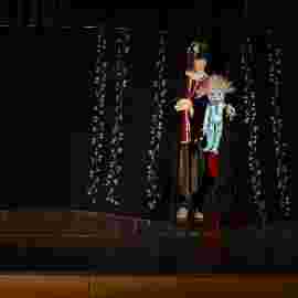 das traumfresserchen/theater tredeschin