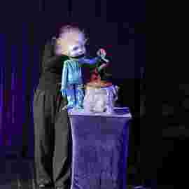 das traumfresserchen/theater tredeschin