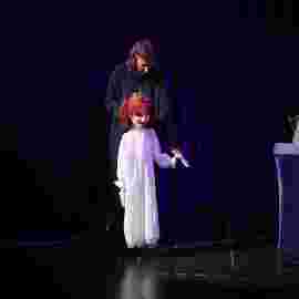 das traumfresserchen/theater tredeschin