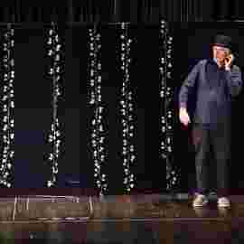 das traumfresserchen/theater tredeschin