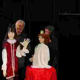 das traumfresserchen/theater tredeschin