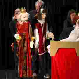 das traumfresserchen/theater tredeschin