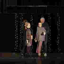 das traumfresserchen/theater tredeschin