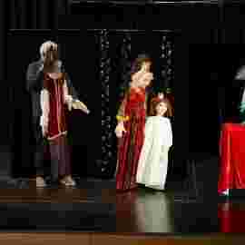 das traumfresserchen/theater tredeschin