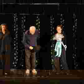 das traumfresserchen/theater tredeschin
