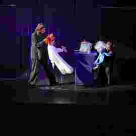 das traumfresserchen/theater tredeschin