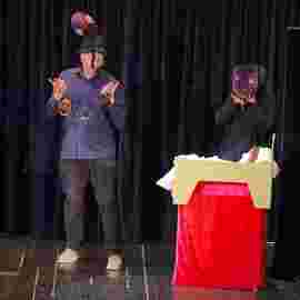 das traumfresserchen/theater tredeschin