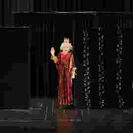 das traumfresserchen/theater tredeschin
