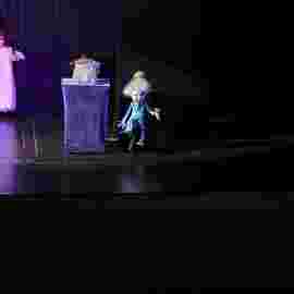 das traumfresserchen/theater tredeschin