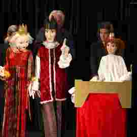 das traumfresserchen/theater tredeschin