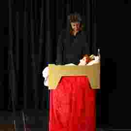 das traumfresserchen/theater tredeschin
