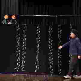 das traumfresserchen/theater tredeschin