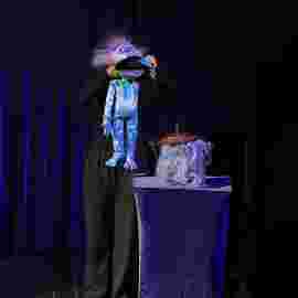 das traumfresserchen/theater tredeschin
