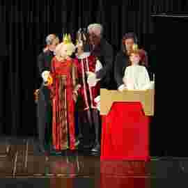 das traumfresserchen/theater tredeschin