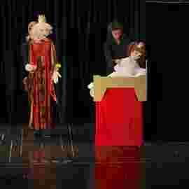 das traumfresserchen/theater tredeschin