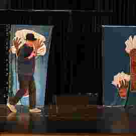 das traumfresserchen/theater tredeschin
