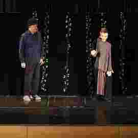 das traumfresserchen/theater tredeschin