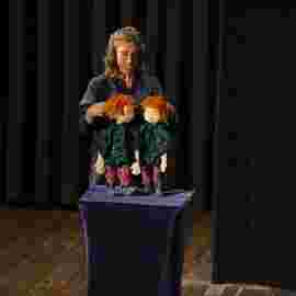 das traumfresserchen/theater tredeschin