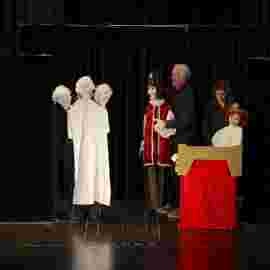 das traumfresserchen/theater tredeschin