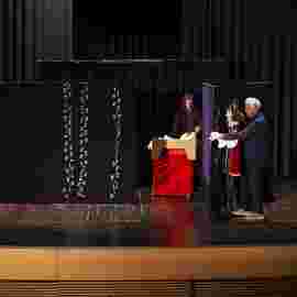 das traumfresserchen/theater tredeschin