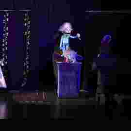 das traumfresserchen/theater tredeschin