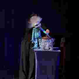 das traumfresserchen/theater tredeschin