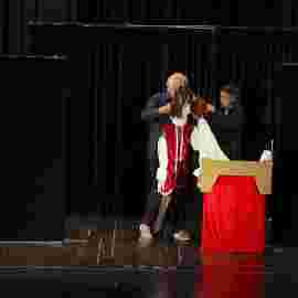 das traumfresserchen/theater tredeschin
