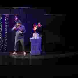 das traumfresserchen/theater tredeschin