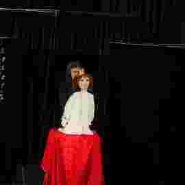 das traumfresserchen/theater tredeschin