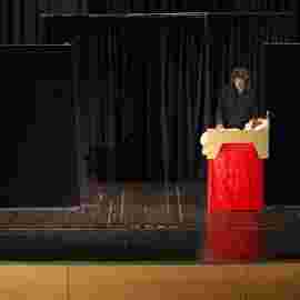 das traumfresserchen/theater tredeschin