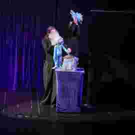 das traumfresserchen/theater tredeschin