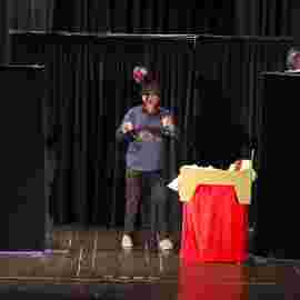 das traumfresserchen/theater tredeschin