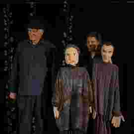 das traumfresserchen/theater tredeschin