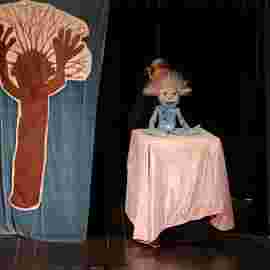 das traumfresserchen/theater tredeschin
