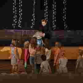 das traumfresserchen/theater tredeschin