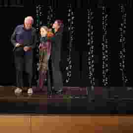 das traumfresserchen/theater tredeschin