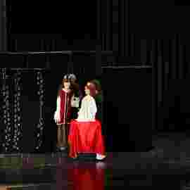 das traumfresserchen/theater tredeschin