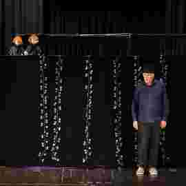 das traumfresserchen/theater tredeschin