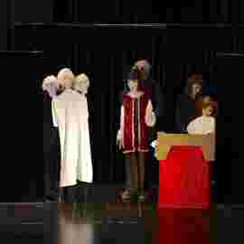 das traumfresserchen/theater tredeschin