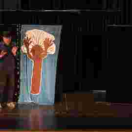 das traumfresserchen/theater tredeschin