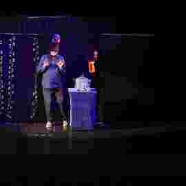 das traumfresserchen/theater tredeschin