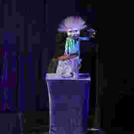 das traumfresserchen/theater tredeschin