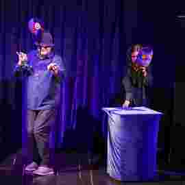 das traumfresserchen/theater tredeschin